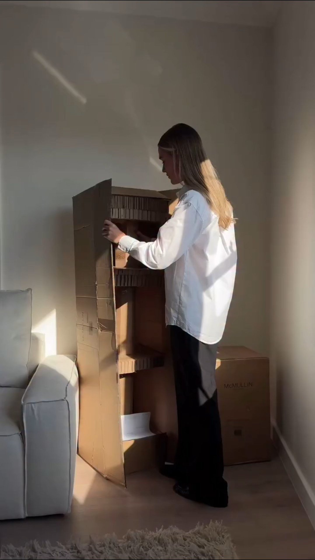 let’s unbox my dream McMullinCo lamp 🩶

#LTKaustralia #LTKhome #LTKsale