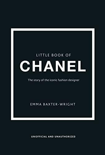 The Little Book of Chanel | Amazon (CA)