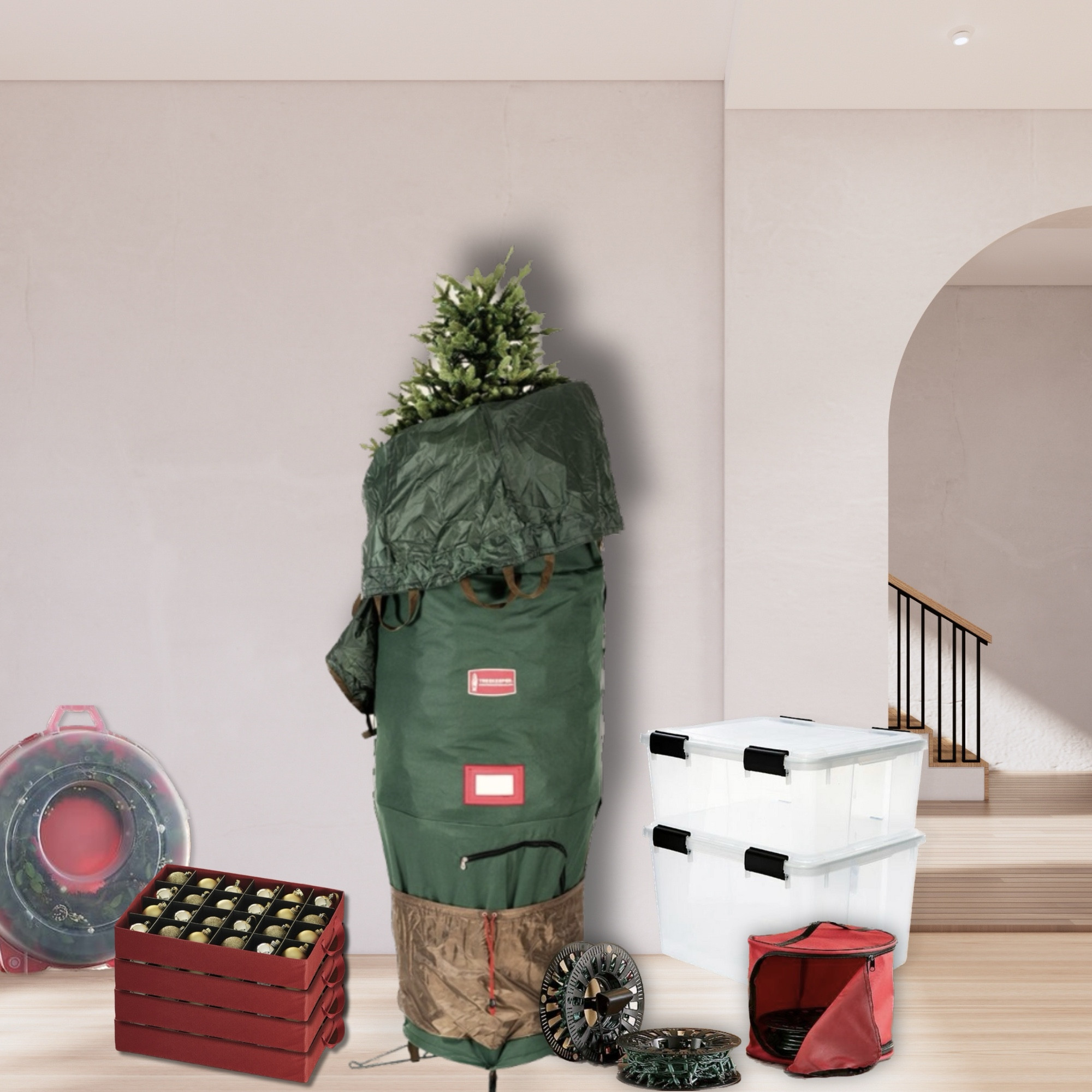 The container store is having a HUGE SALE!!


Details of their sale - 
25% Off Sitewide*
When You Select Store Pickup At Checkout
Or 20% Off When You Ship Or Shop In-Store
Includes Holiday Shop. In-Store & Online. Ends 12/9

Like many of you, our number of Christmas decorations tends to grow each year. With every type of storage & organization, it’s best to prioritize function with having systems in place. This way, year after year, you know exactly where to find each and every decoration. We’ve rounded up some great tools to help you establish your own storage and organization systems (your future self will thank you).

#christmasstorage #christmasdecor #organization #storage #organized #christmasstorage #decortips 

#LTKHoliday #LTKHome #LTKSeasonal