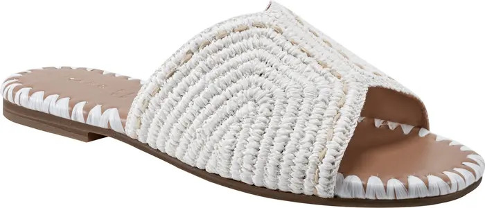 Nottie Slide Sandal (Women) | Nordstrom Rack