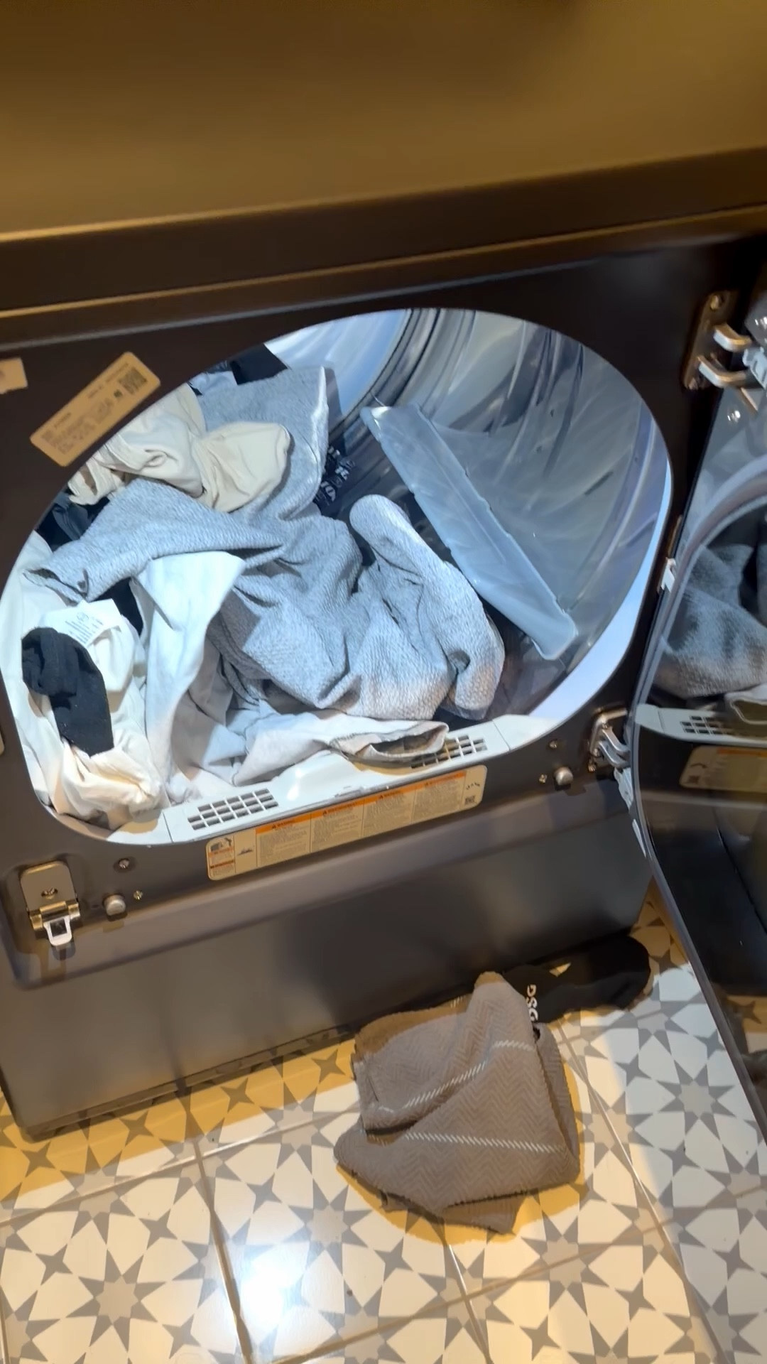 I have cleaned these shirts a dozen times. Which tells me two things. They are his favorite, and they hold up well in the wash.￼
#giftsforhim #shirtsforhim #staplesforhim 

#LTKMens