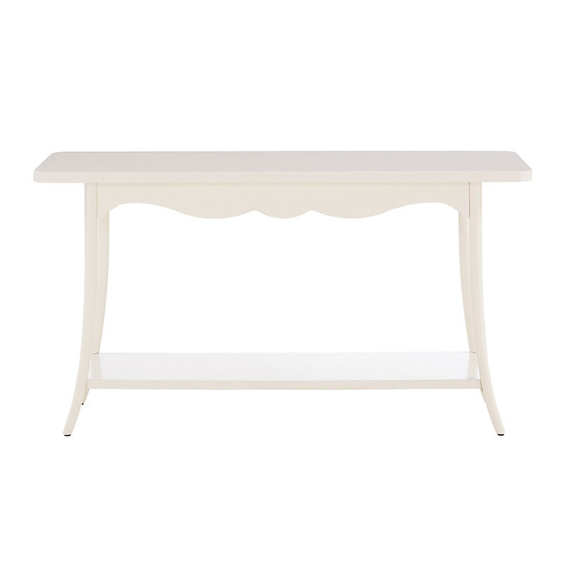Suzanne Kasler Annalise Console - Ballard Designs | Ballard Designs, Inc.