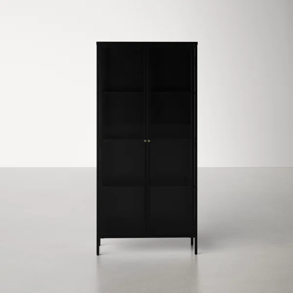 Patty 35.5'' Wide Display Stand | Wayfair North America