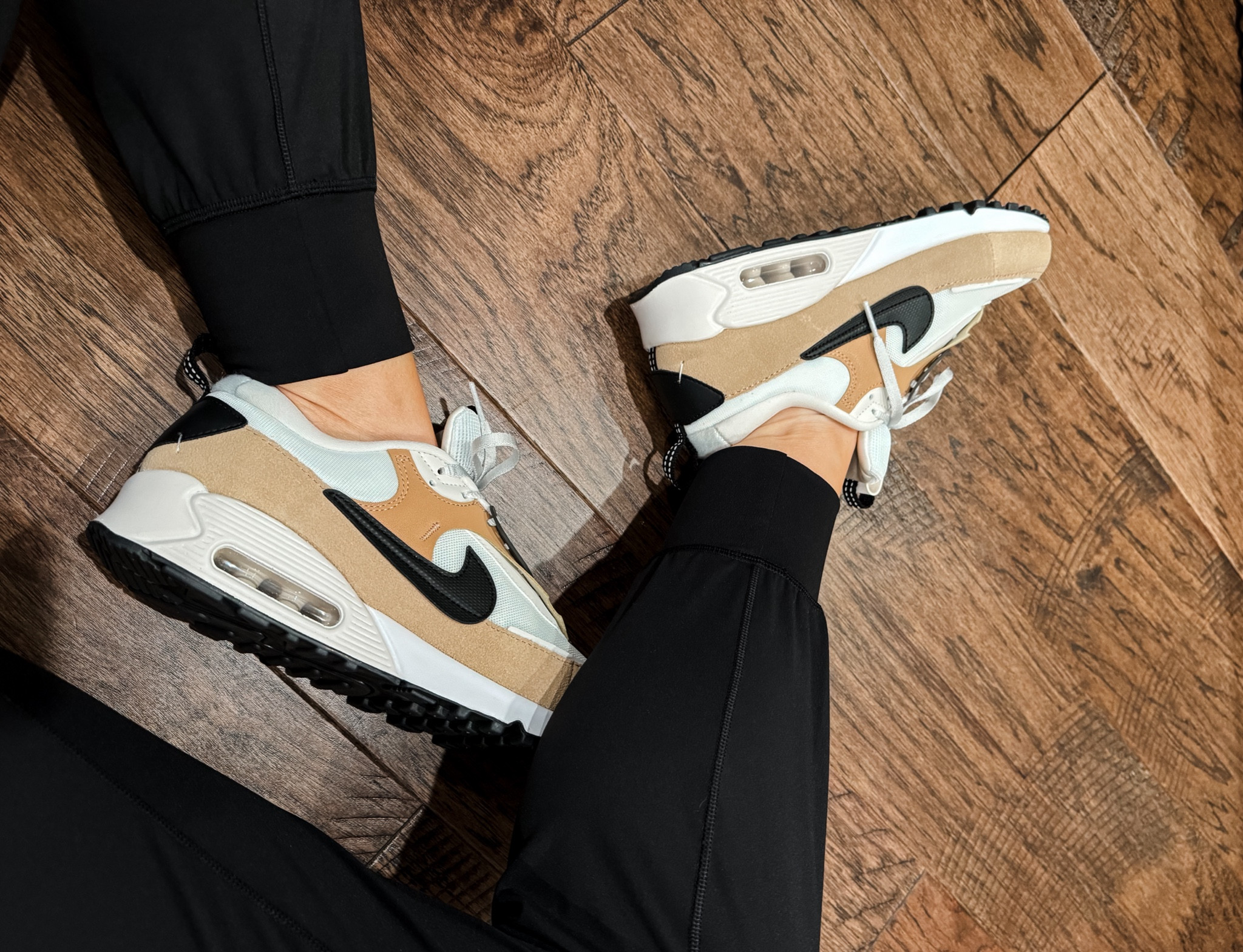 So excited that I found these shoes 🙌🏽 I’m always looking for a good neutral sneaker and these are perfect!

#LTKshoecrush #LTKstyletip #LTKfitness