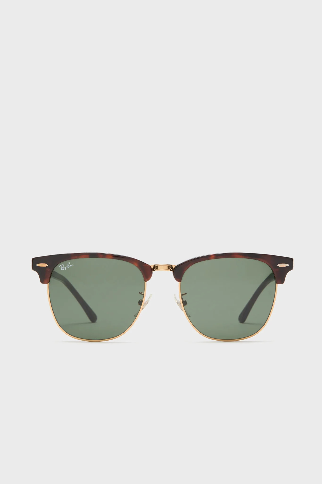 Tortoise Clubmaster Sunglasses | Tuckernuck (US)