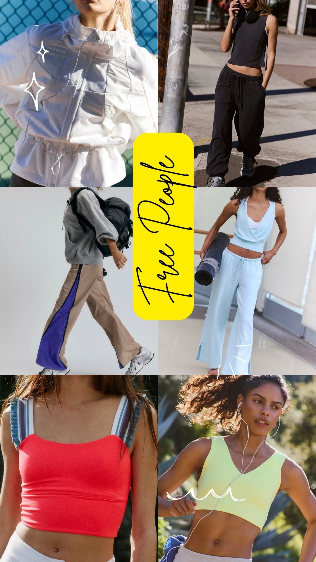 New Free People favorites just dropped 🤍 These pieces are so comfy and cute — perfect for spring! Linked everything in my LTK.


#LTKStyle
#LTKFinds
#LTKUnder100
#LTKSeasonal
#FreePeople
#FreePeopleStyle
#FreePeopleFinds
#SpringStyle
#SpringOutfit
#CasualStyle
#EverydayStyle
#EffortlessStyle
#WeekendOutfit
#OOTD
#ComfyStyle

#LTKdayinmylife #LTKfitnessgoals #LTKootd