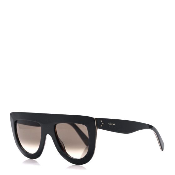 Andrea Sunglasses CL 41398/S Black | FASHIONPHILE (US)