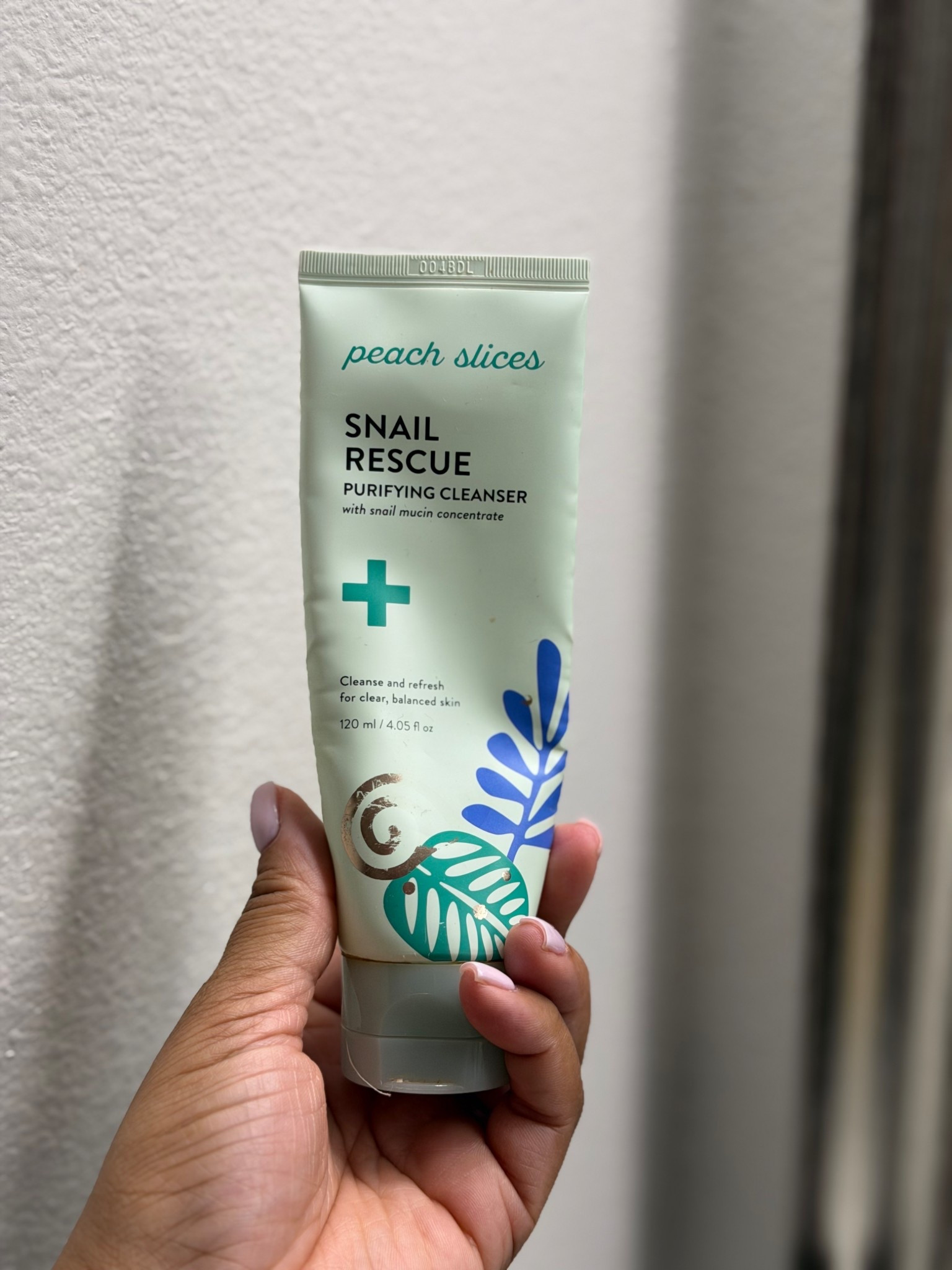 Skincare is a priority and Peach Slices has one of the best for my skin type! 

#LTKmorningroutine #LTKBeauty #LTKgrwm