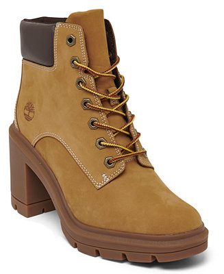 Timberland Women's Allington Heights 6 | Macy's
