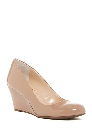 Suzanna Wedge Pump | Nordstrom Rack