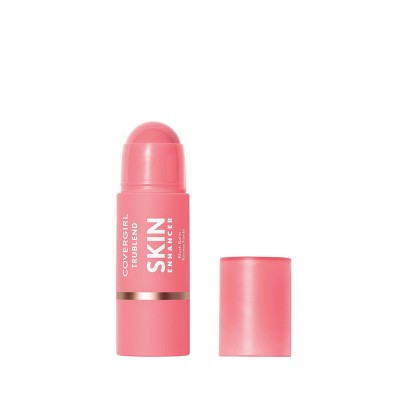 COVERGIRL TruBlend Skin Enhancer Blush Balm - Pink Sprinkle - 6g | Target