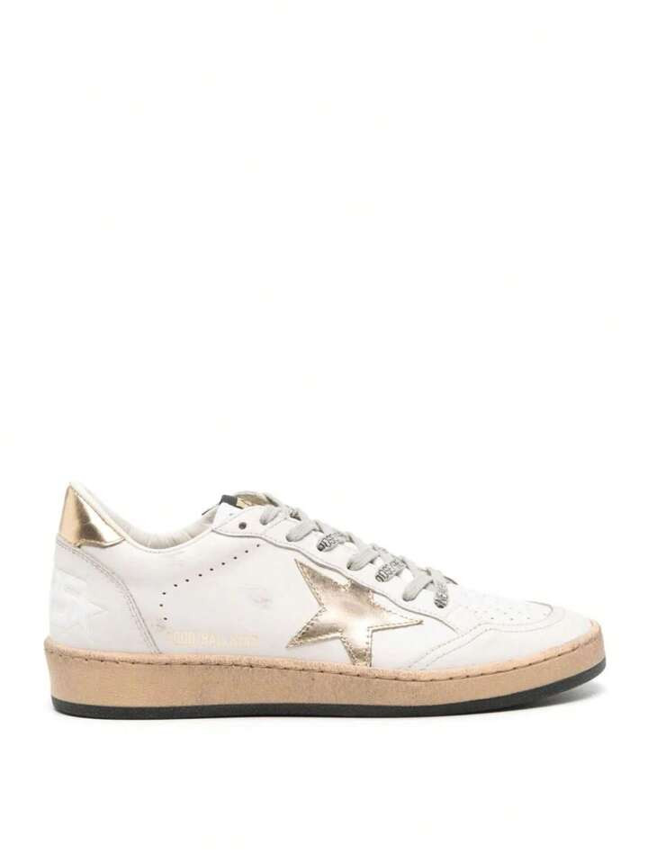 Golden Goose Women'S Casual Shoes WHITE GWF00117F0007838060809480608 | SHEIN