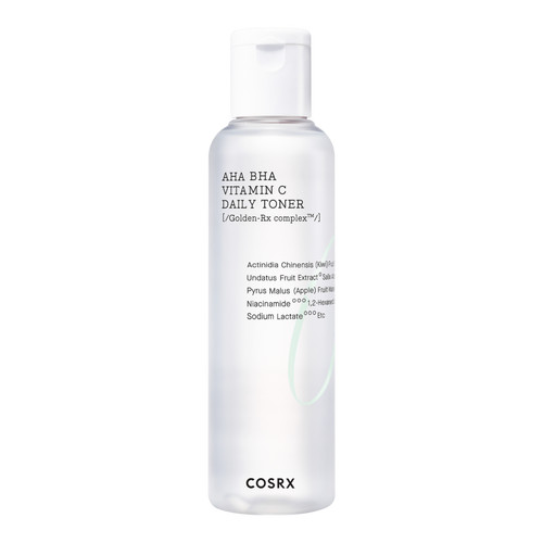 COSRXRefresh AHA BHA Vitamin C Daily Toner | Ulta