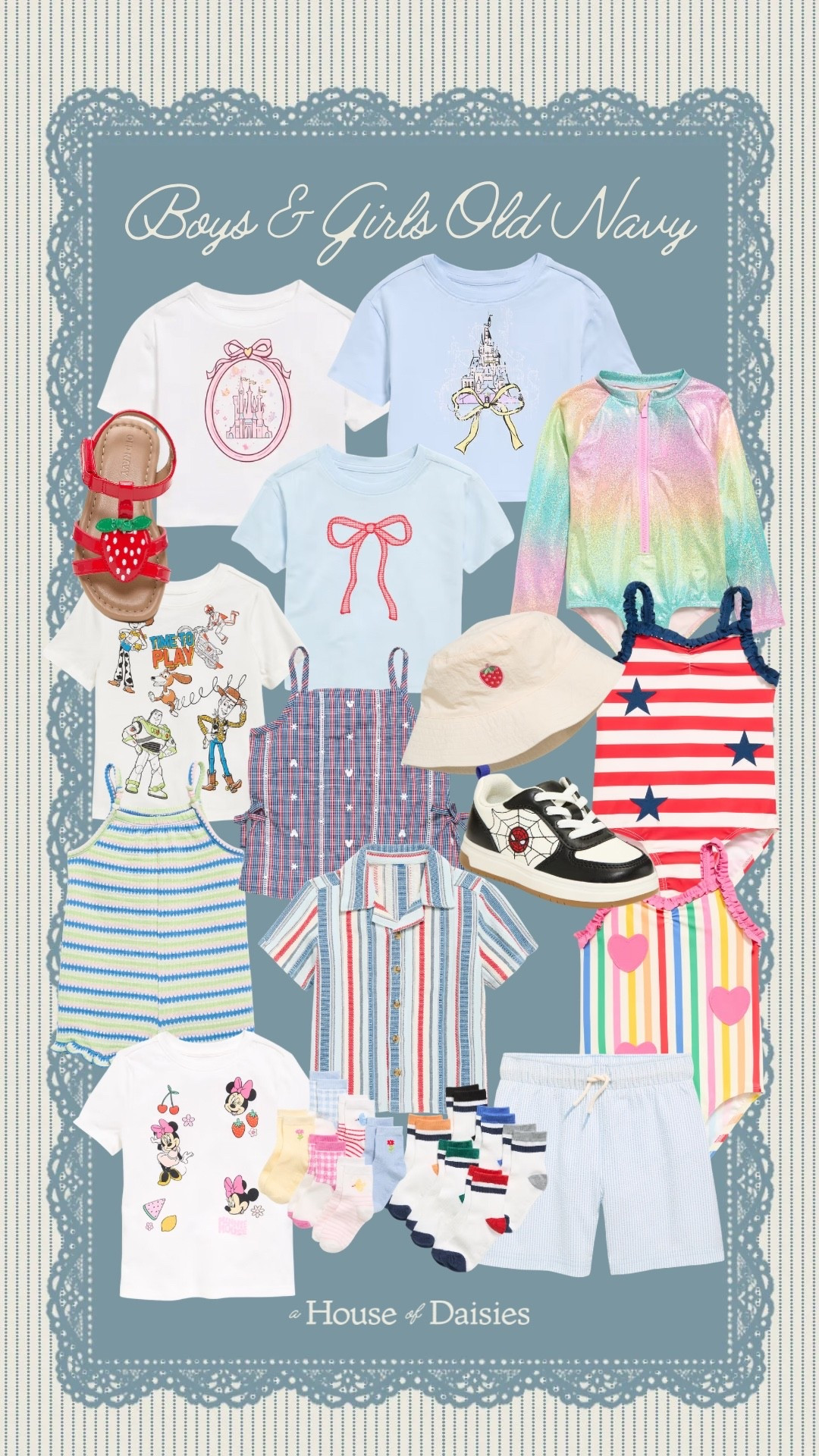 Toddler girl clothes, toddler boy clothes, summer sale

#LTKmomlife #LTKKids #LTKmorningroutine