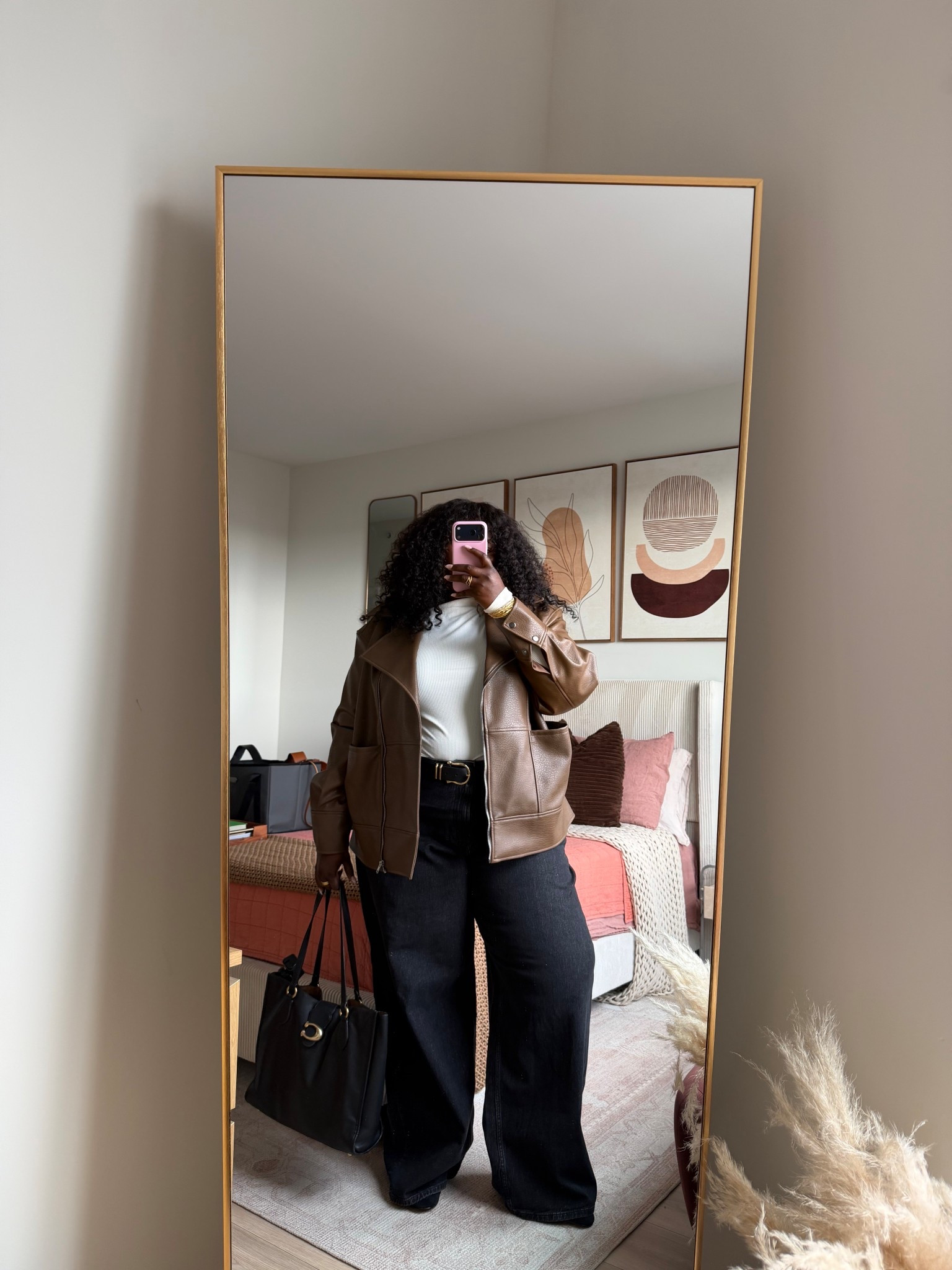 Chic and casual plus size ootd from JCPENNEY! They’re currently having a sale and have so many great staple wardrobe pieces  

#LTKootd #LTKFindsUnder100 #LTKStyleTip