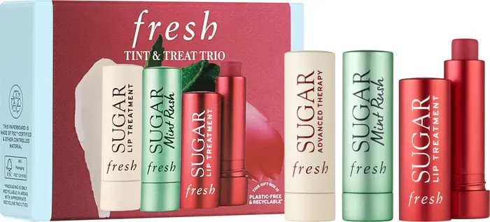 Tint & Treat Trio $41 Value | Nordstrom