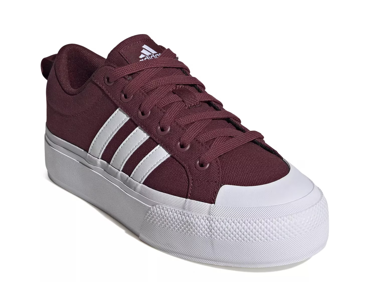 adidas Bravada 2.0 Platform Sneaker -Women's | DSW