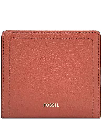 Fossil Logan Bifold Wallet - Nebula | Dillard's