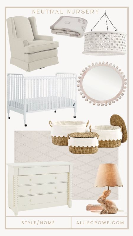 Gender neutral nursery vision board! We’re using so many of these pieces 🥰
#nursery #genderneutral #nurseries #baby #competition

#LTKkids #LTKhome #LTKFind