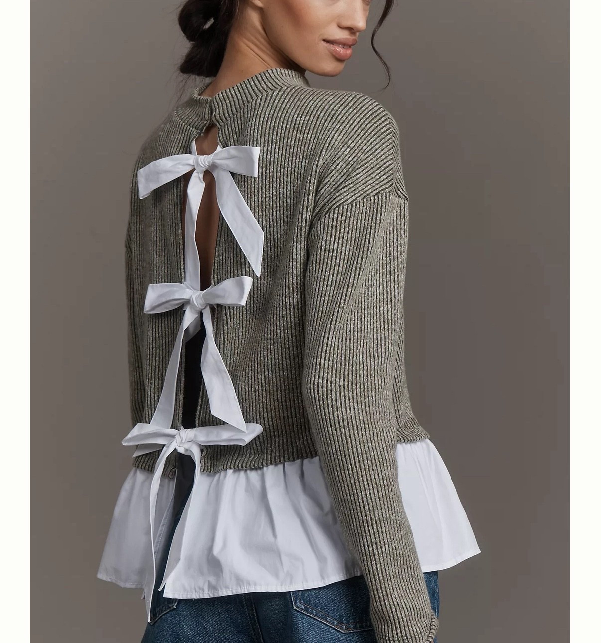 sale bow holiday gift Anthro Nordstrom Christmas present preppy 

#LTKCyberWeek #LTKGiftGuide #LTKHoliday