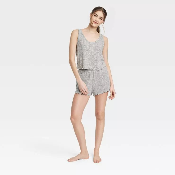 Women's Seamless Brami - Colsie™ curated on LTK
