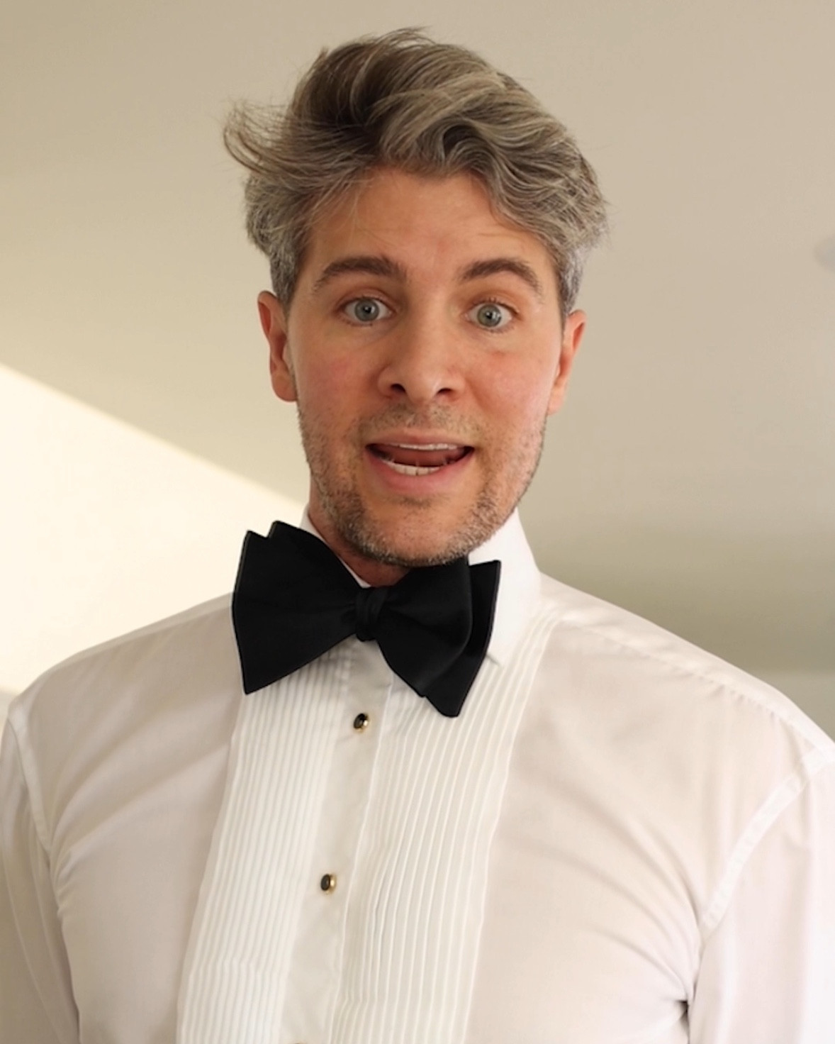 Shop my Tie Bar bow ties 