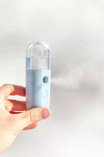 ohii Super Dewey Nano Facial Mister | Urban Outfitters (US and RoW)