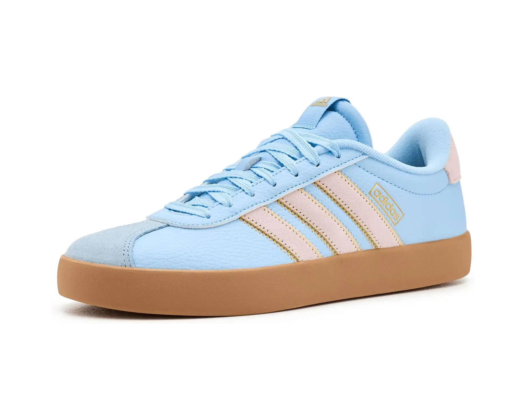 Women's adidas VL Court 3.0 | Zappos.com