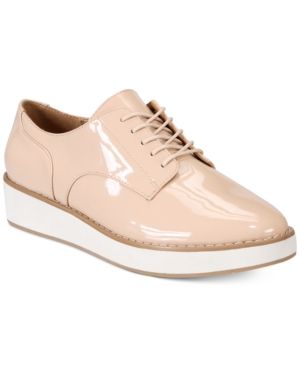 Call It Spring Mclinn Oxford Flats Women's Shoes | Macys (US)