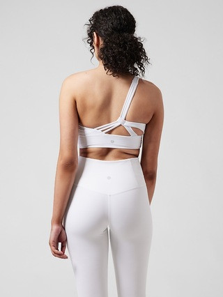 Athena Longline Bra A-C | Athleta