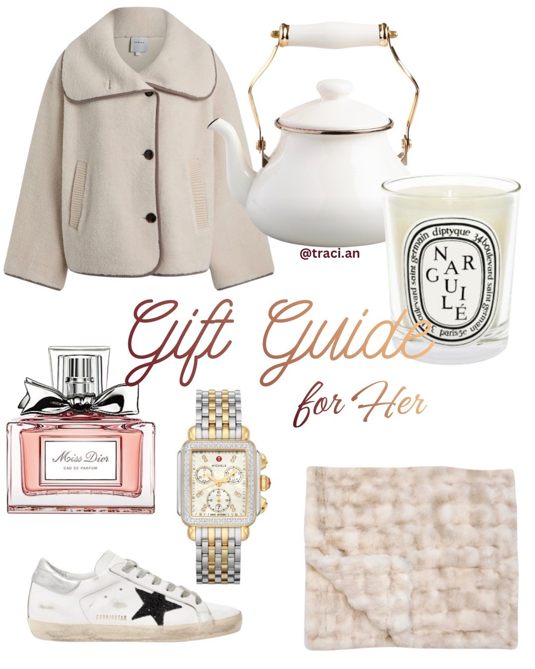 Gifts for her 

Gifts for mom, holiday gift guide, Christmas gifts 

#LTKHoliday #LTKCyberWeek #LTKGiftGuide