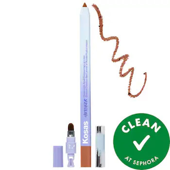 Hotliner Hyaluronic Acid Contouring Lip Liner | Sephora (US)