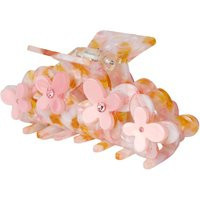 SUI AVA - Pretty Blossom Middle - Rose - Haarklammern & -spangen | Niche Beauty (DE)