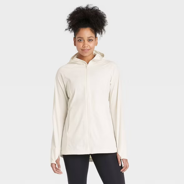 Women's Anorak Jacket - All in Motion™ | Target