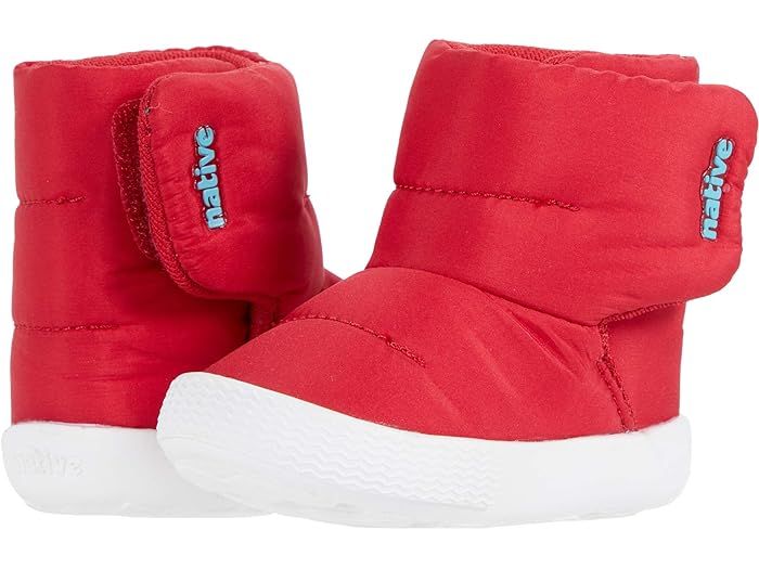 Native Shoes Kids Chamonix (Infant/Toddler) | Zappos