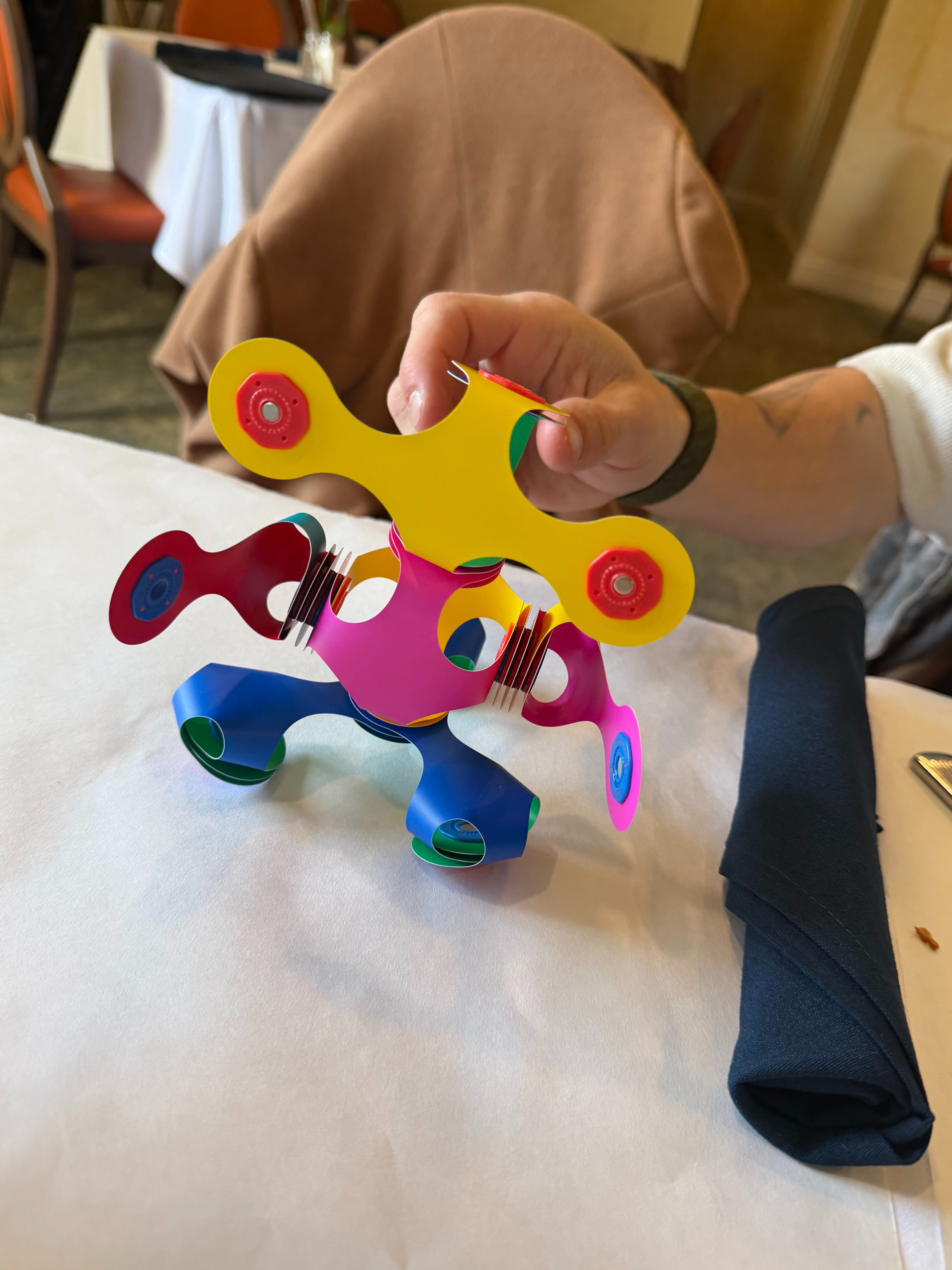 The kids (and adults) have been loving these toys! Perfect toys from Amazon!  

 #LTKKids