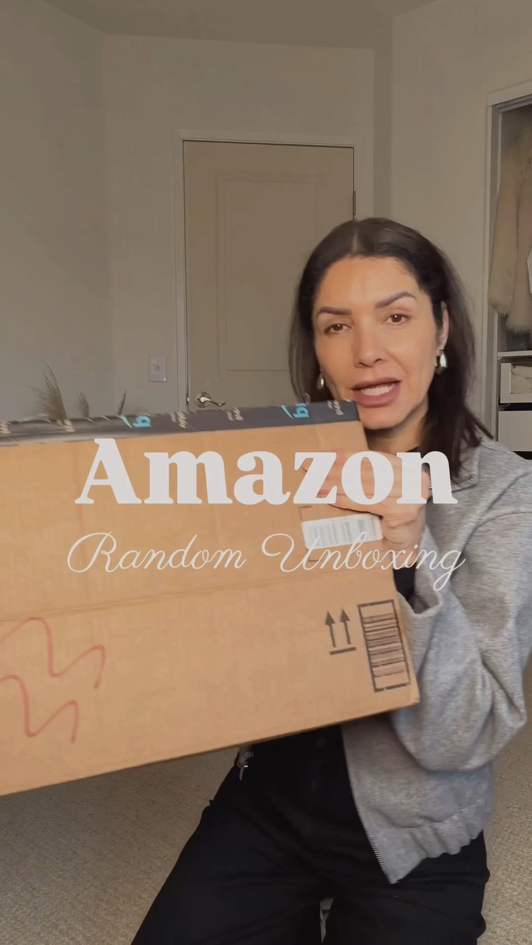 I am opening my random Amazon purchase. 
Amazon unboxing
Amazon finds
Amazon must have 
#amazonfinds
#amazonmusthave
#amazonunboxing