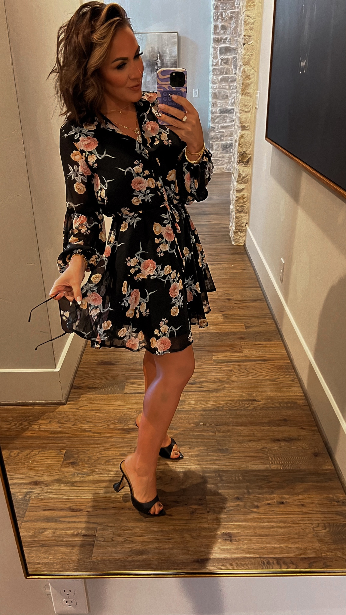 Today’s outfit for church! 

#LTKfindsunder100 #LTKover40 #LTKstyletip