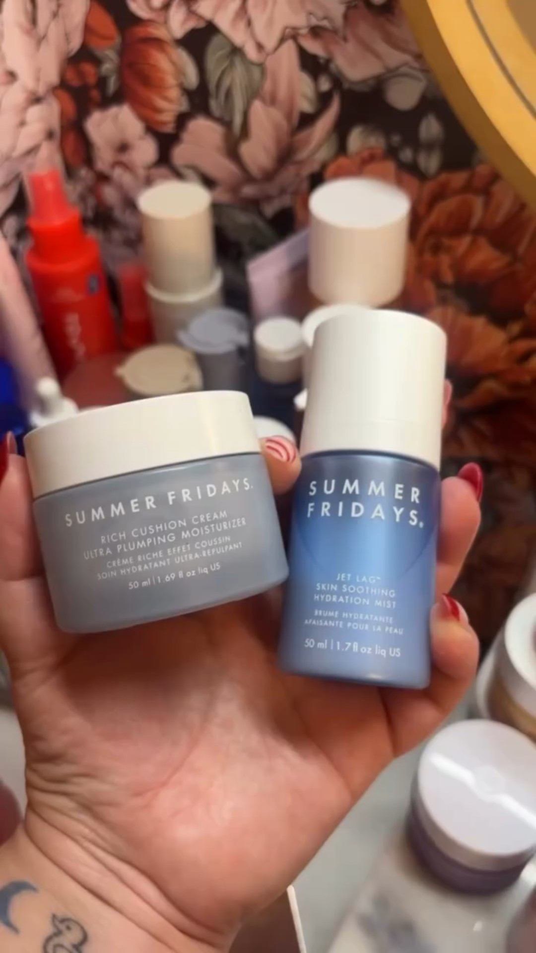 #LTKgrwm #LTKselfcare #LTKBeauty