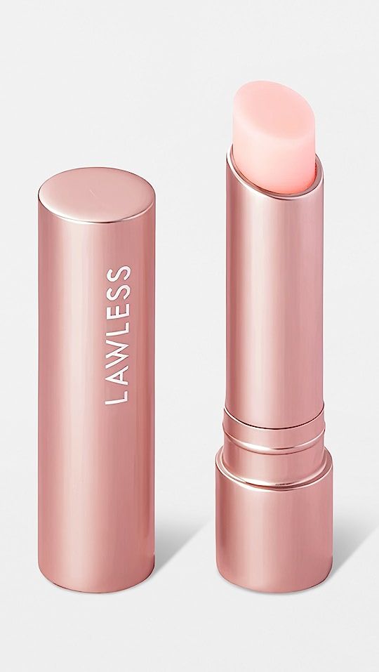 Forget the Filler Lip Plumping Line Smoothing Tinted Balm | Shopbop