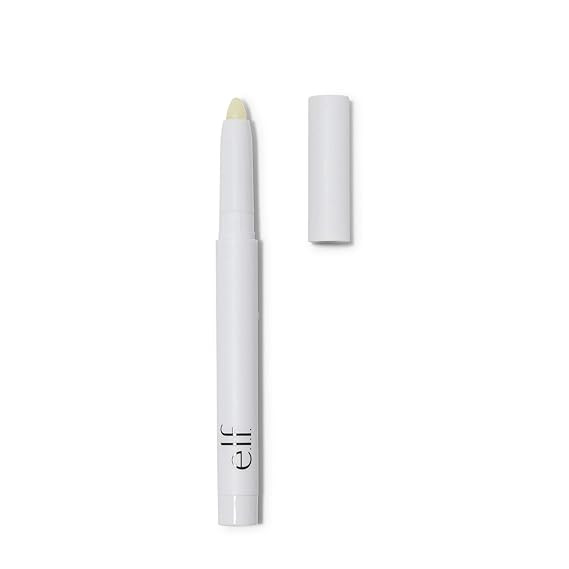 e.l.f. Shape & Stay Brow Pencil Universal Formula, 0.04 oz. Clear | Amazon (US)