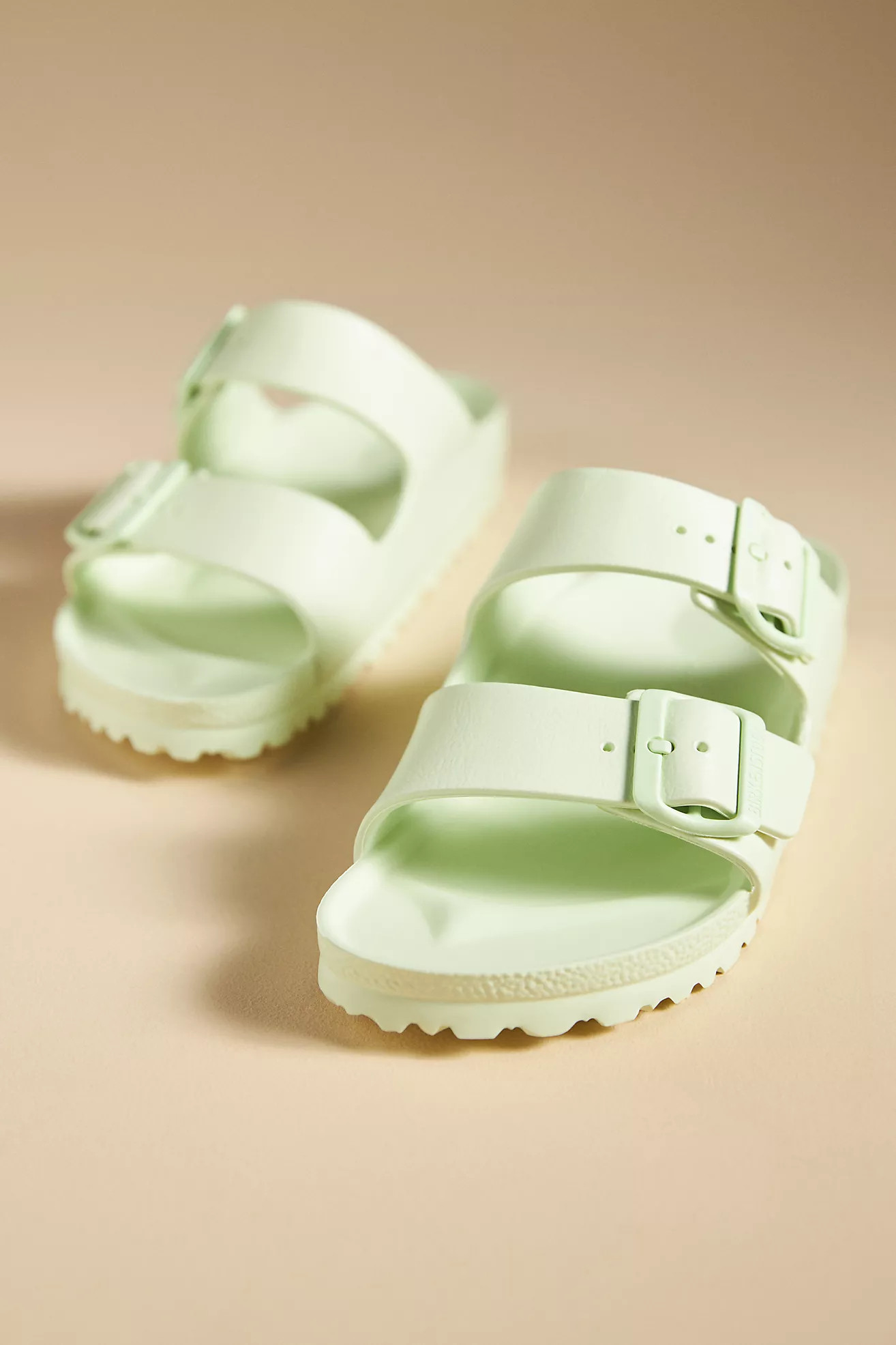 Birkenstock Arizona EVA Sandals | Anthropologie (US)
