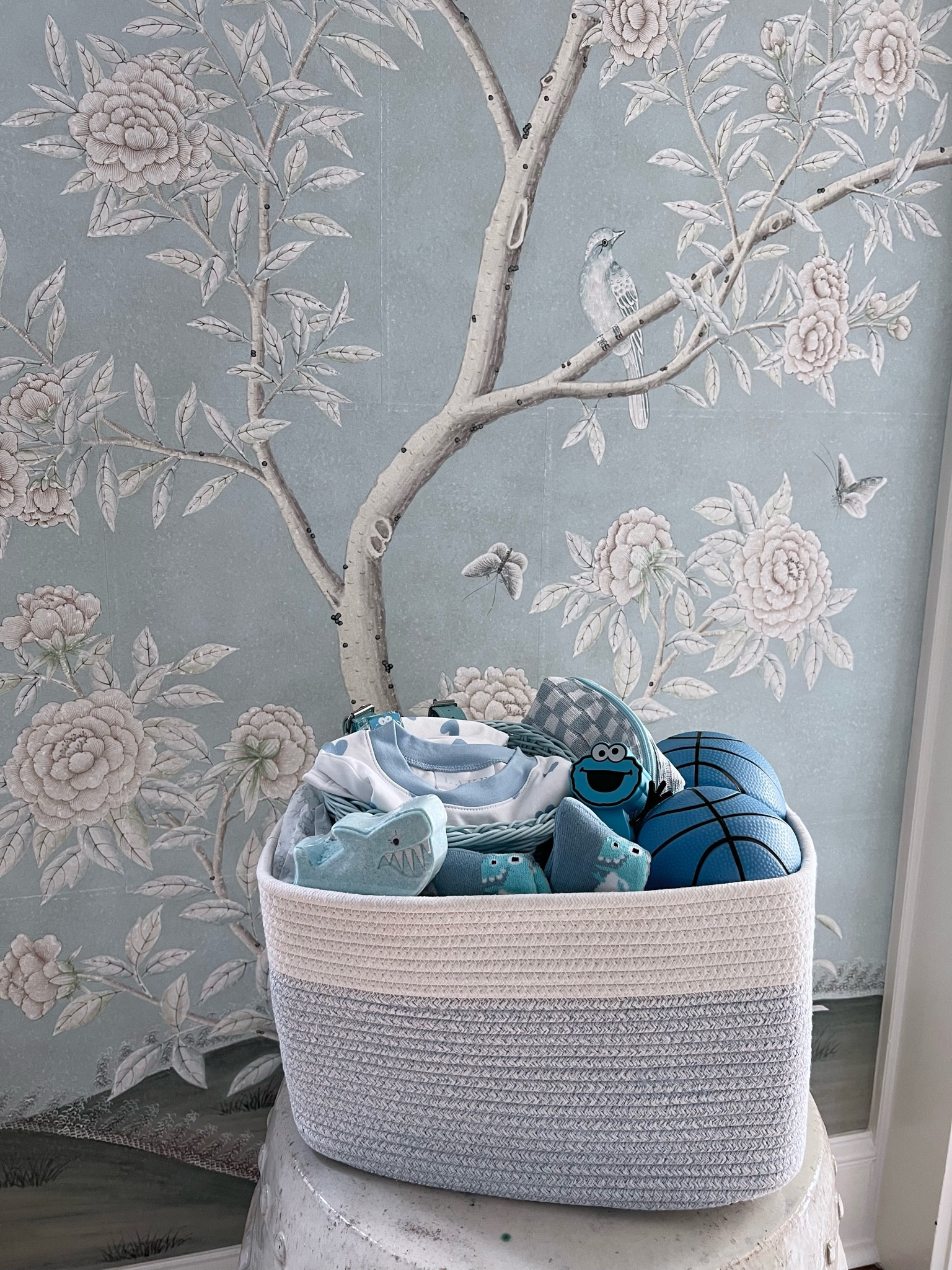 Valentine’s Day gift ideas for your little boy! Valentines baskets. Baby gifts , toddler boy gift ideas 

#LTKbaby #LTKkids #LTKGiftGuide