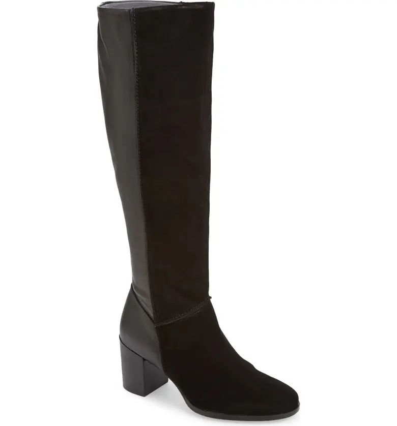 Seychelles Face To Face Knee High Boot | Nordstrom | Nordstrom