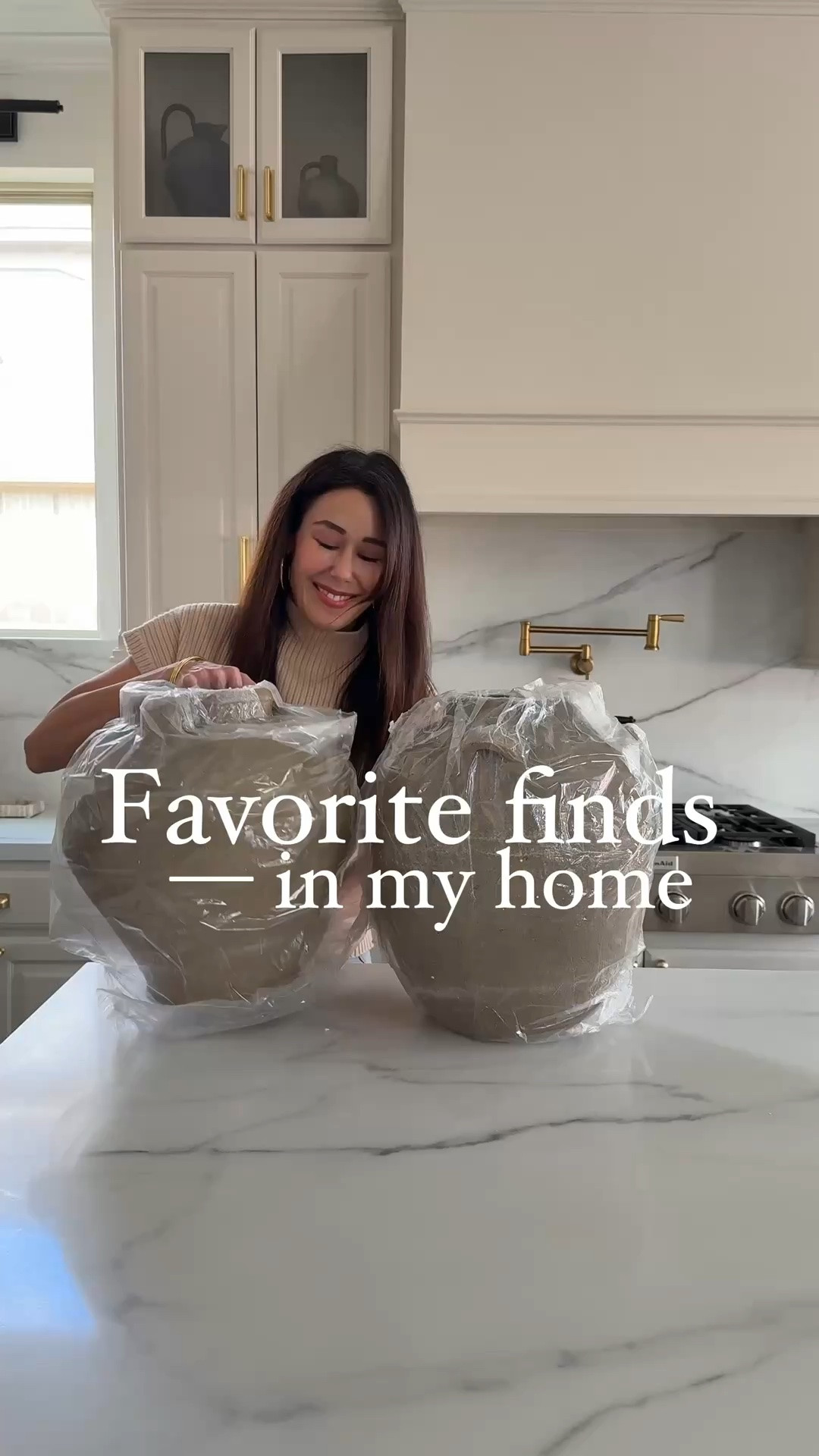 A little sale moment featuring some of my most-loved pieces in our home 🤍 Sharing the Wayfair finds, furniture favorites, and decor pieces that truly made our spaces feel warm, timeless, and collected. From cozy seating to layered textures and designer-inspired details, these are the pieces I reach for again and again. Everything linked for you in my LTK ✨

Wayfair home finds, living room inspiration, timeless home decor, transitional style, designer inspired furniture, cozy neutral home, organic modern decor, classic home styling, furniture favorites, home decor favorites, layered home decor, coffee table styling, neutral furniture, warm home aesthetic, affordable luxury decor, curated home finds, cozy living room ideas, elegant home decor, designer look for less, home styling ideas