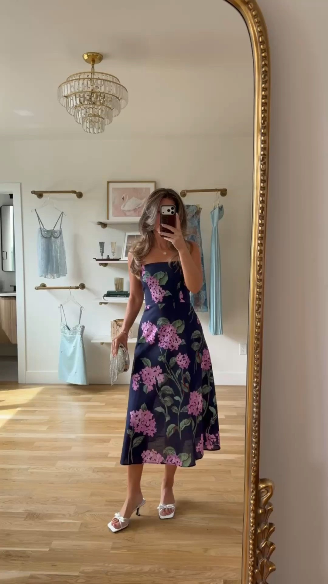 @bloomingdales summer dress by AQUA that can be dressed up or down for any occasion! 

#bloomiespartner

Wearing my usual small

Spring event
Summer party
Resortwear
Denim
Short
Destination
Vacation
Wedding guest
Formal event

#LTKSeasonal #LTKootd #LTKU