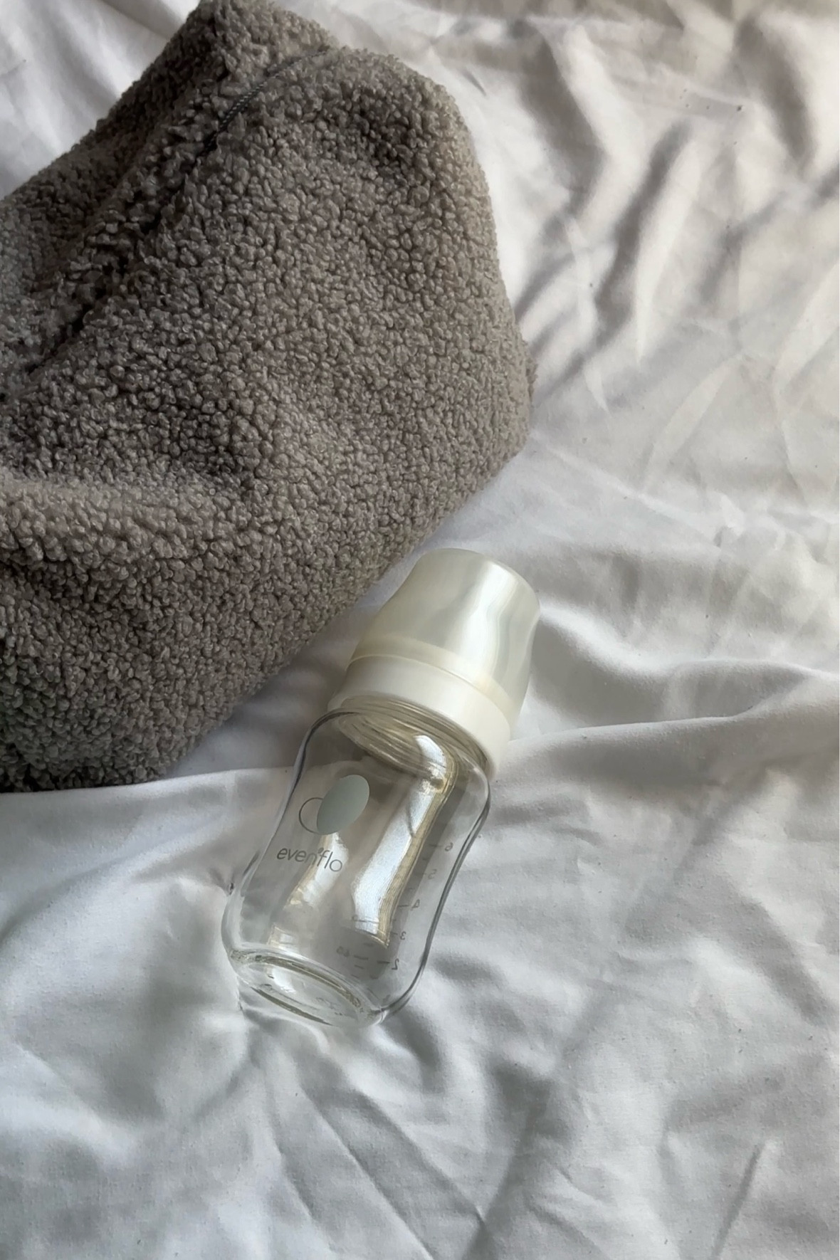 evenflo balance glass bottles 🫶🏽🍼

#LTKBump #LTKBaby #LTKKids