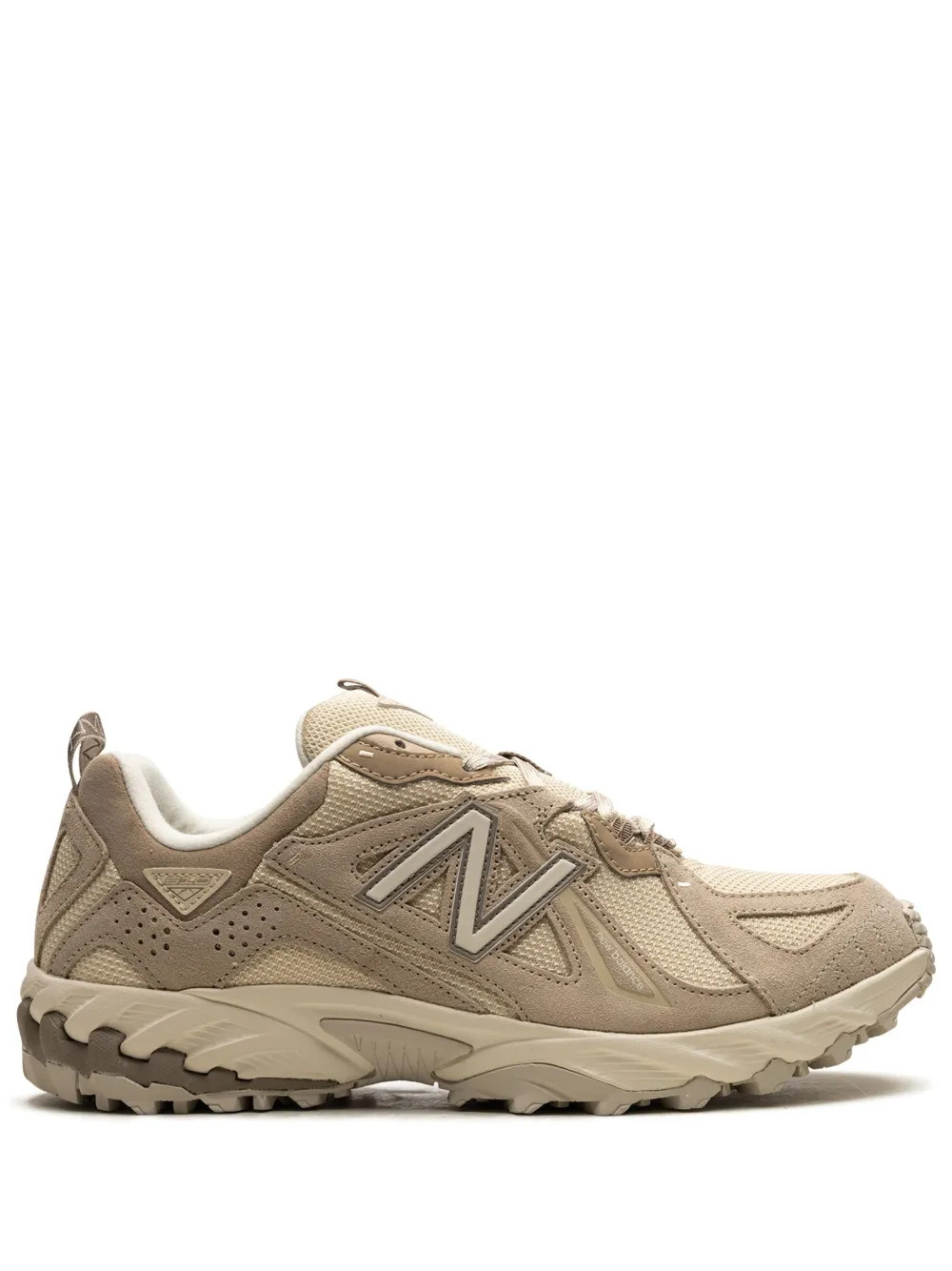 New Balance 610v1 low-top sneakers - Neutrals | Farfetch Global