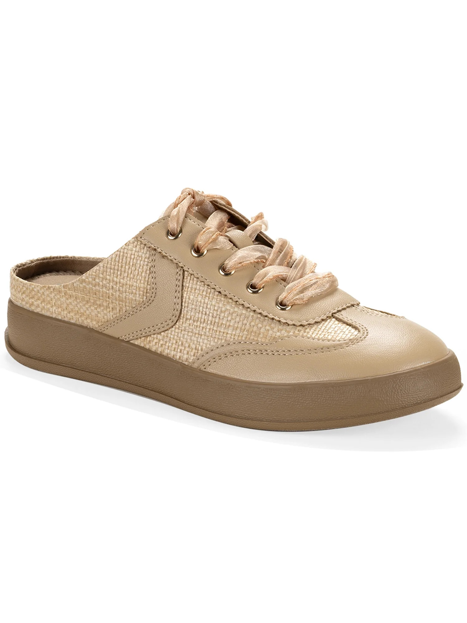 Celebrity Pink Women's Fashion Mule Sneaker | Walmart (US)