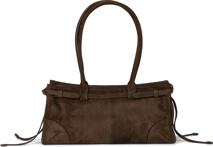 Pesky Leather Shoulder Bag | Nordstrom